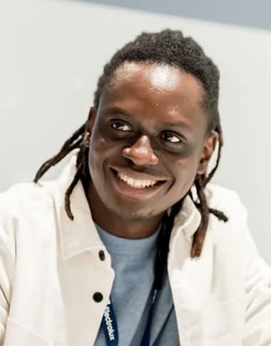 Ayowale Obineye