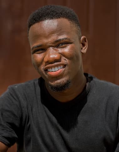 Simeon Fadahunsi